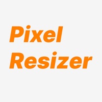 Pixel Resizer