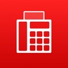 Simplefax - fax app icon