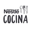 Nestlé Cocina. Recetas y Menús - iPhoneアプリ