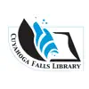 Cuyahoga Falls Library Mobile App Feedback