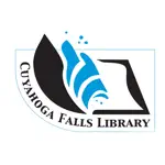 Cuyahoga Falls Library Mobile App Cancel