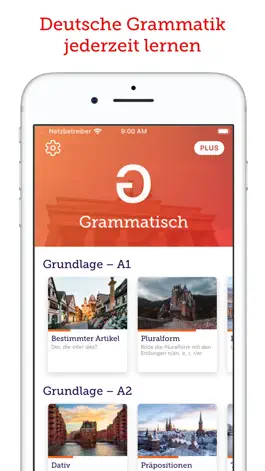 Game screenshot Grammatisch mod apk