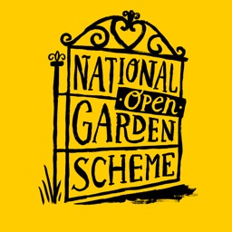 NGS Find a Garden