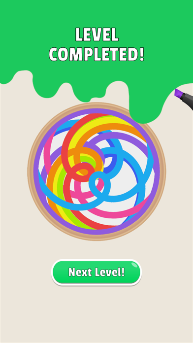 Spiral Color Screenshot