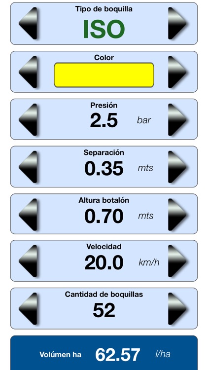 SprayGuru screenshot-4