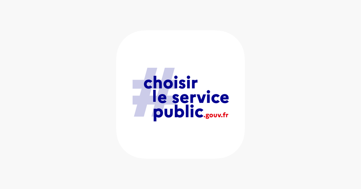 ‎App Store에서 제공하는 Place Emploi Public