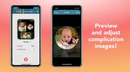 How to cancel & delete photo complications 2