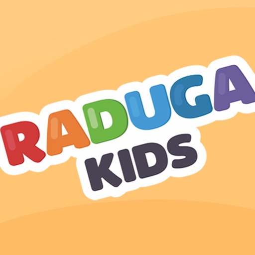 Развивающие игрушки RadugaKids