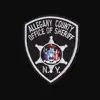 Allegany County Sheriff NY