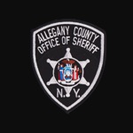 Download Allegany County Sheriff NY app