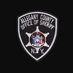 Allegany County Sheriff NY App Contact