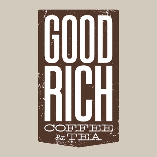 Goodrich Coffee & Tea icon