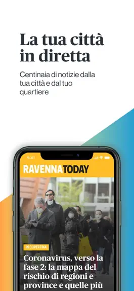 Game screenshot RavennaToday mod apk