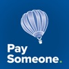 Day Air Pay Someone icon