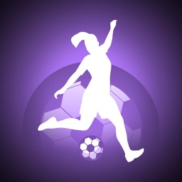 Football - Women Training App