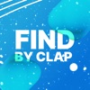 Find By Clap Pro icon