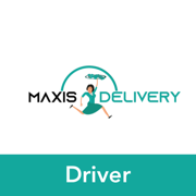 Maxis Delivery Driver