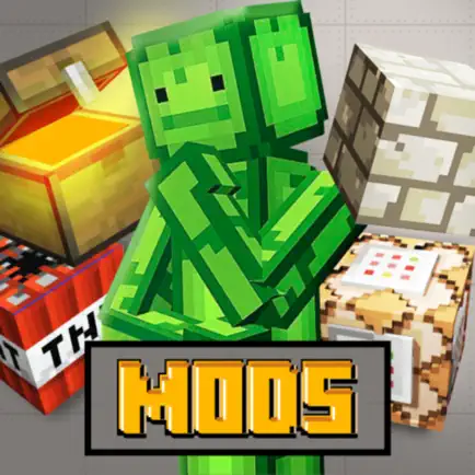 Melon Play Mods for Minecraft Cheats