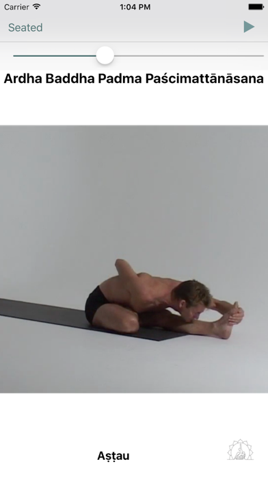 John Scott Yogaのおすすめ画像3