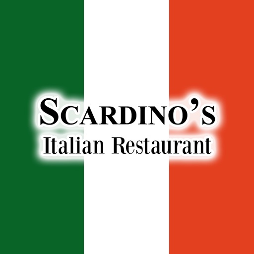 Scardino's Italian Restaurant icon