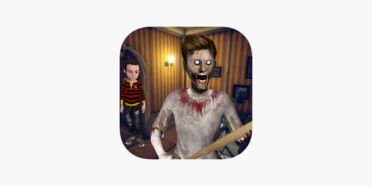 Granny's House on the App Store