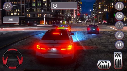 Police Car Games Police Car 3D Screenshot