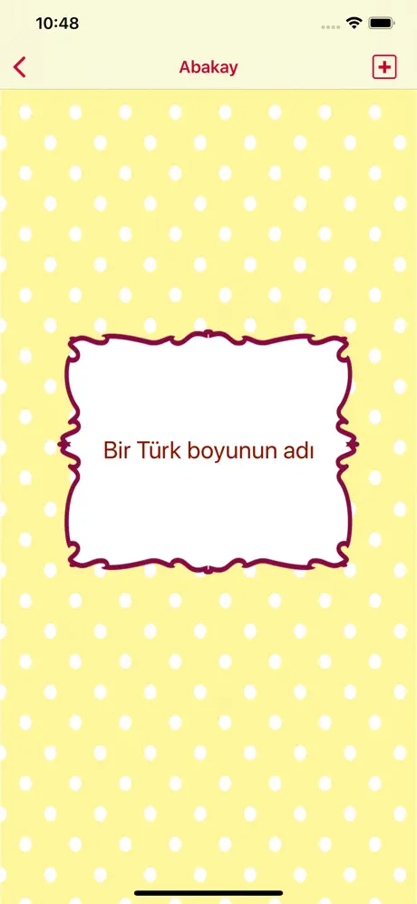 Bebek İsimleri