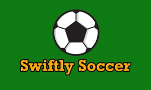 Swiftly Soccer