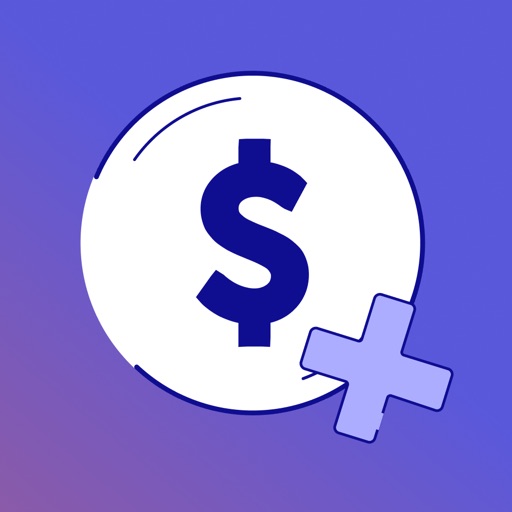 Money Loan App: $200 Advance Icon