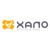 Xano Pilates & Yoga icon