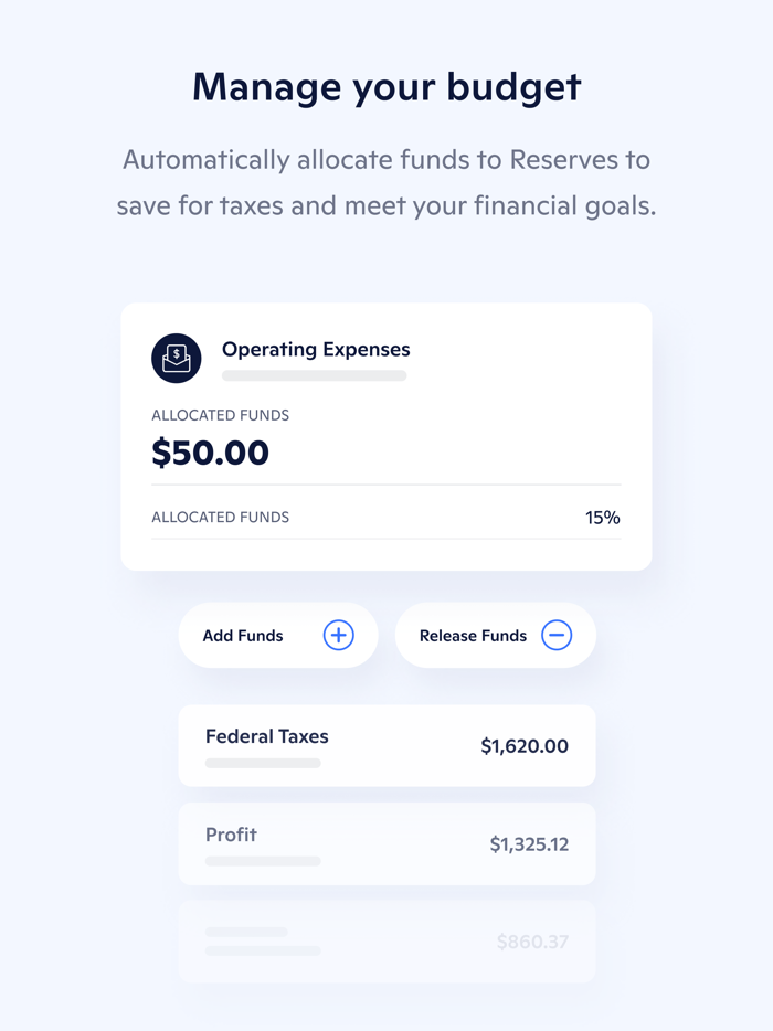 Novo - Small Business Checking