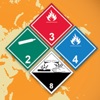 HazMat - ERG 2020 Guidebook icon