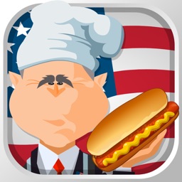 Hot Dog Bush icon