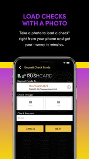 rushcard problems & solutions and troubleshooting guide - 3