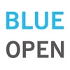 BlueOpen icon
