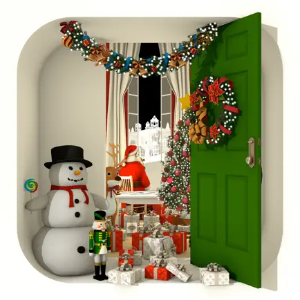 Escape Game: Merry Christmas Cheats