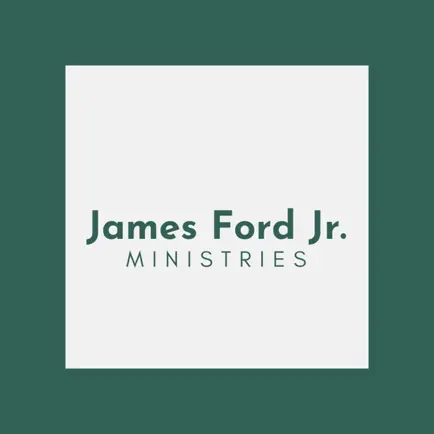 James Ford Jr. (Christ Bible) Читы