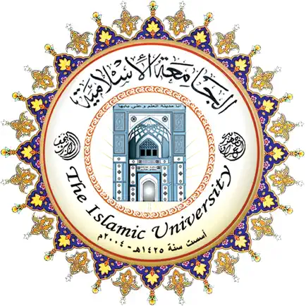 الجامعة الاسلامية Читы