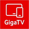 Vodafone GigaTV - iPhoneアプリ