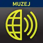 MUZEJ App Contact