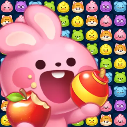 Candy Friends Forest Cheats