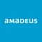 Icon Amadeus Global Events