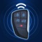 Smart Key Connect: Car Key Fob