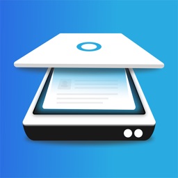 Document Scanner: PDF Editor