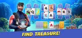 Game screenshot Solitaire Cruise Tripeaks Game mod apk