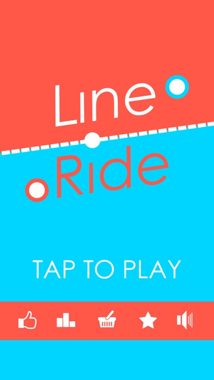 Line Ride screenshot-0