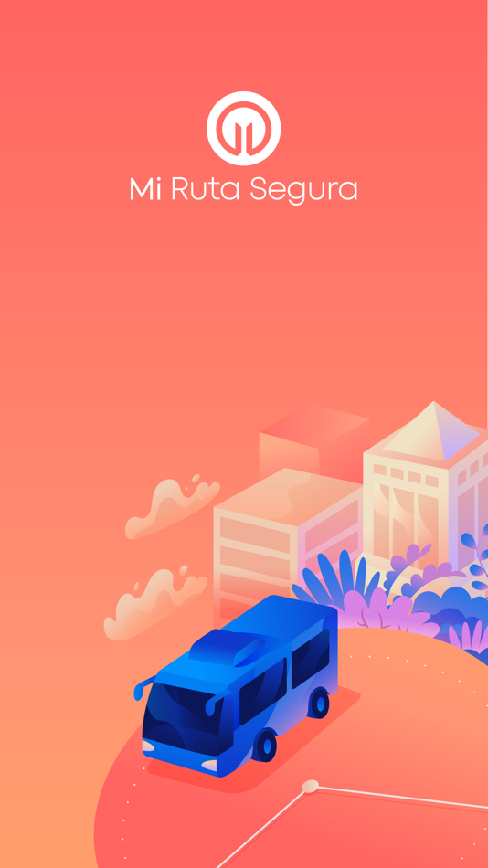 #1. Mi Ruta Segura (iOS) 由: Isaga