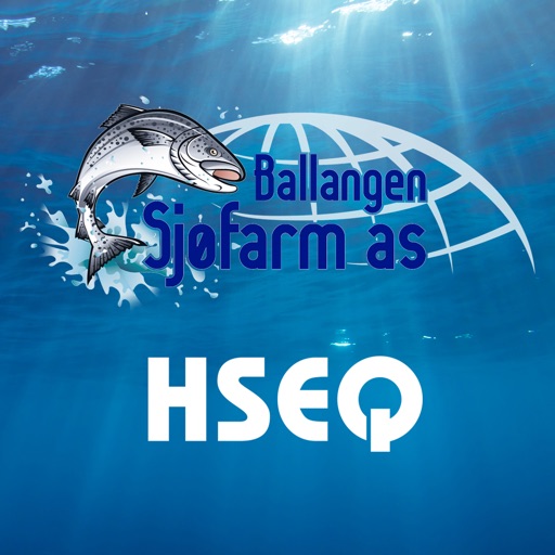 Ballangen HSEQ