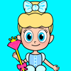 Toka Boka Life Princess Games - Meta Apps Inc