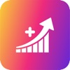 Insta Followers by WordWise icon